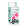 Funky Fun Toys TOYJOY Boules de Geisha Funky Love 3.3cm Roses
